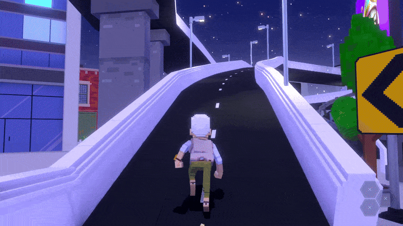 Semanggi Virtual Tour